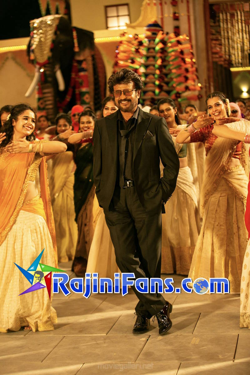 Vettaiyan Movie Rajinikanth Photo Gallery (Part 5) - Rajinifans.com photo 80