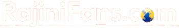 RajiniFans Logo