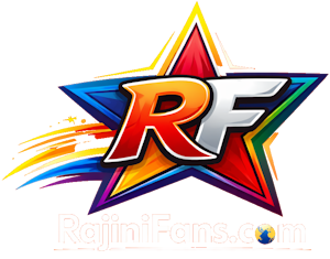 RajiniFans Logo