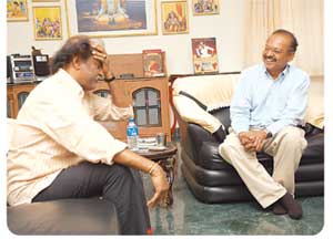 Rajinikanth 2005 kumudam 4