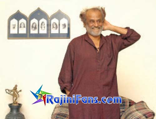 Rajinikanth 2005 vikatan 9