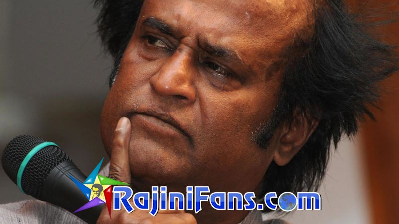 Superstar met his fans and replied to their questions (2008) - Interview - Rajinifans.com