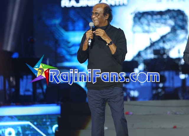 Rajinikanth