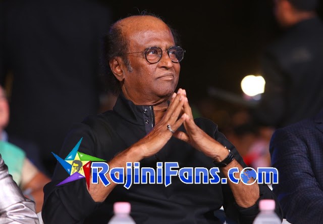 Rajinikanth