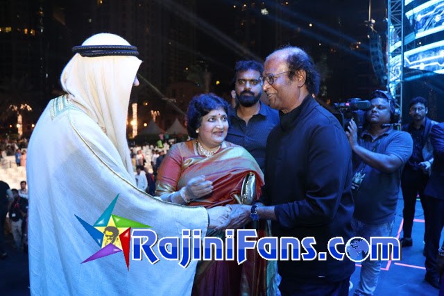 Rajinikanth