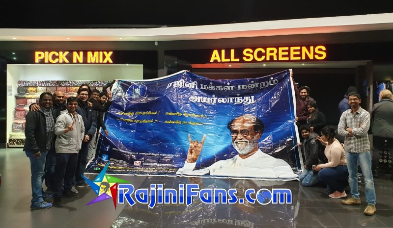 Rajinikanth
