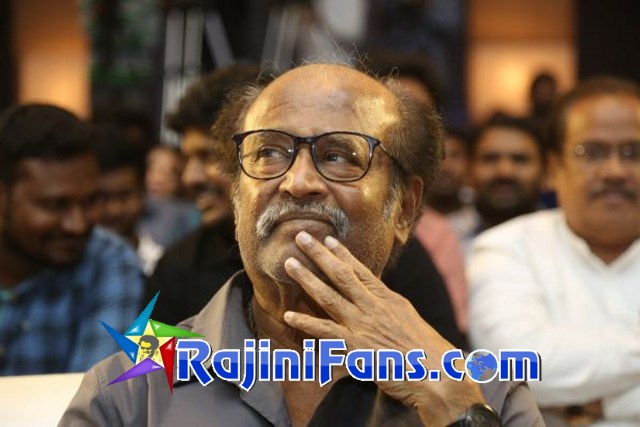 Rajinikanth