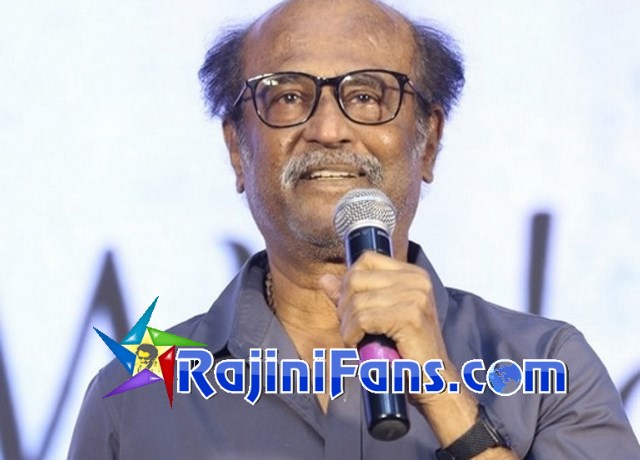 Rajinikanth