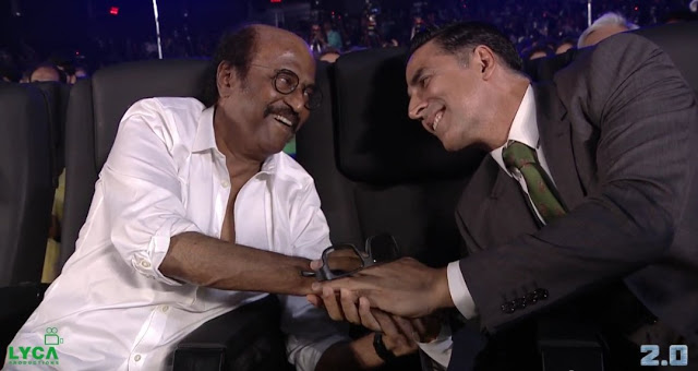 Rajinikanth