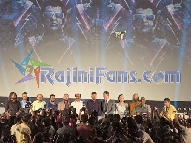 Rajinikanth