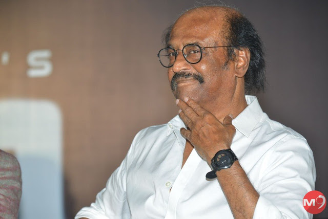 Rajinikanth