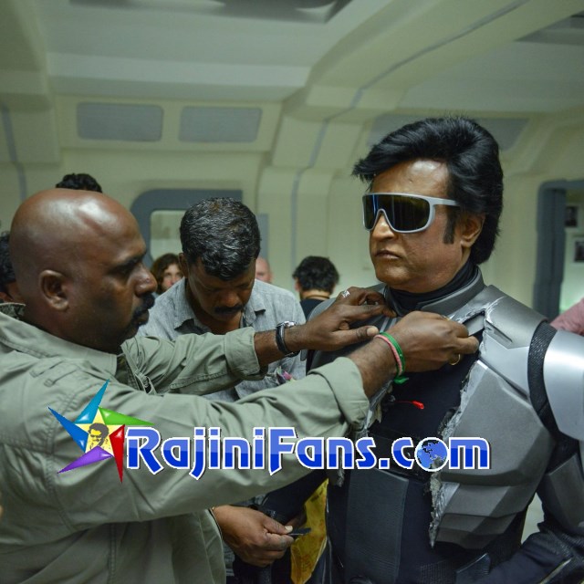 Rajinikanth