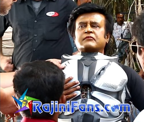 Rajinikanth