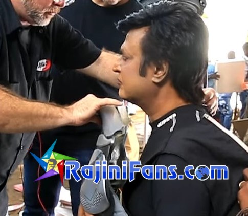 Rajinikanth