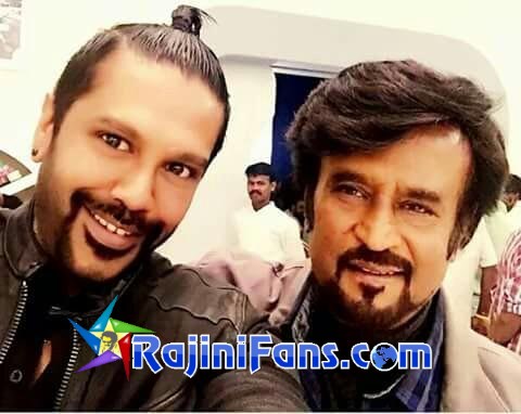 Rajinikanth