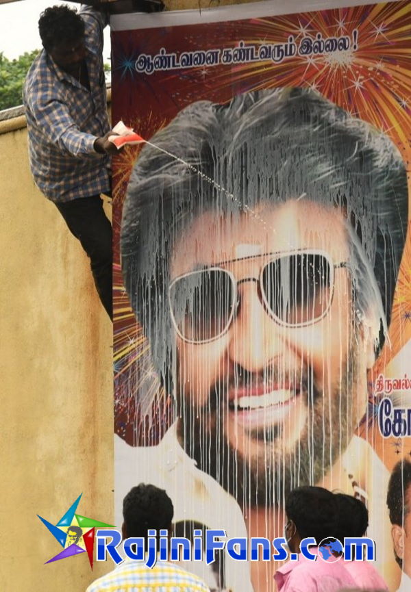 Rajinikanth