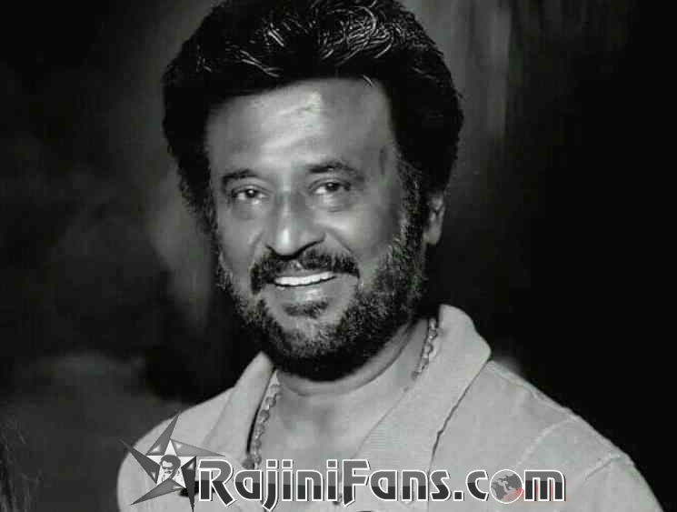 Rajinikanth