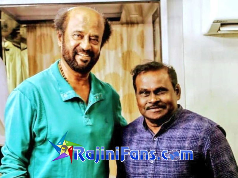 Rajinikanth