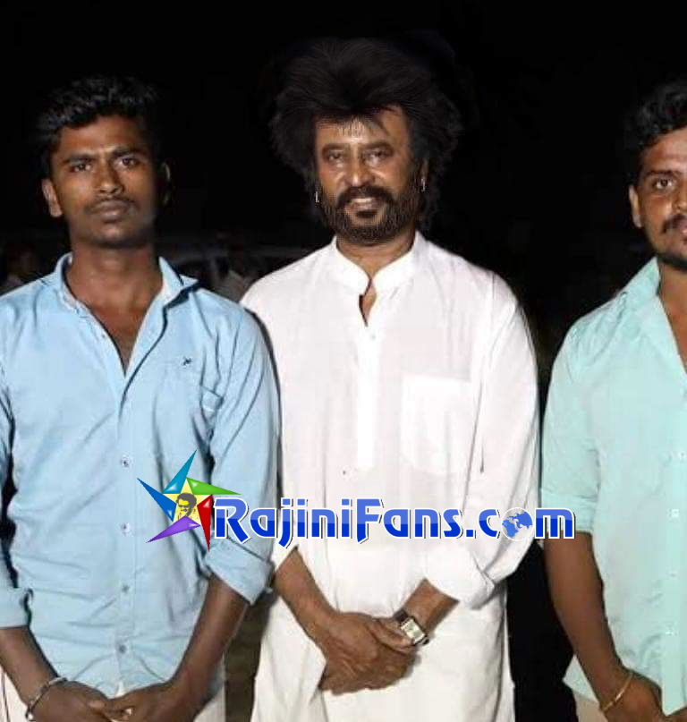 Rajinikanth