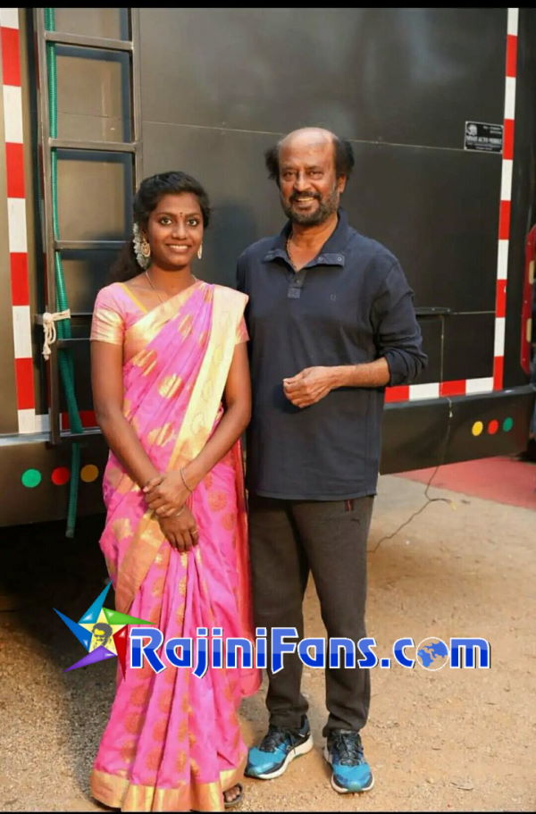 Rajinikanth