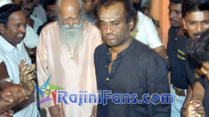 Rajinikanth