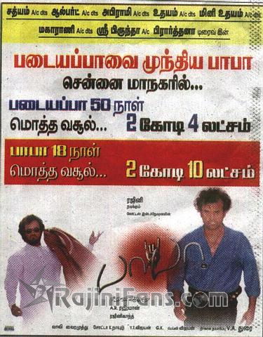 Rajinikanth
