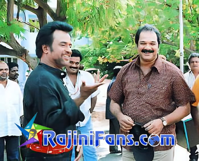 Rajinikanth