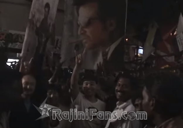 Rajinikanth