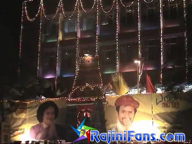 Rajinikanth
