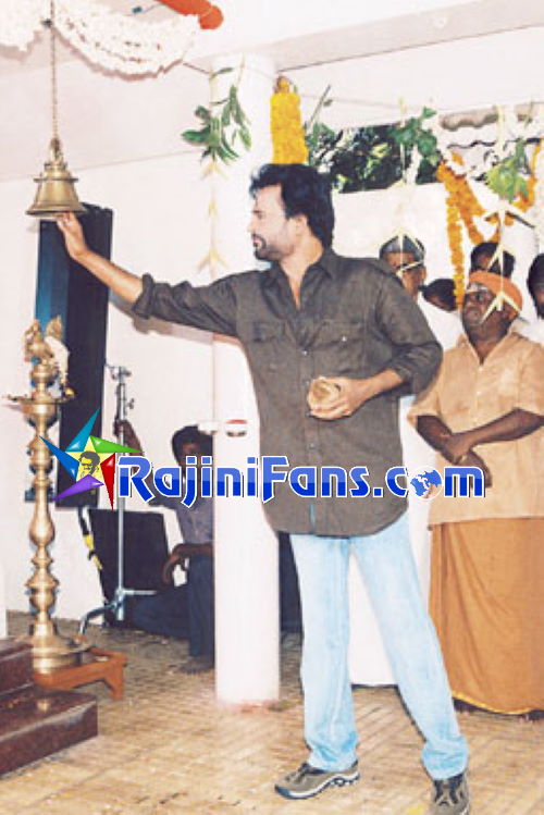 Rajinikanth