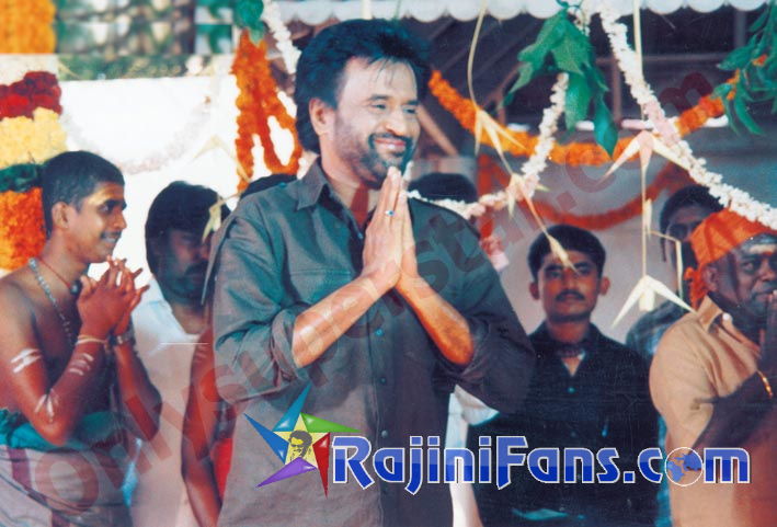 Rajinikanth