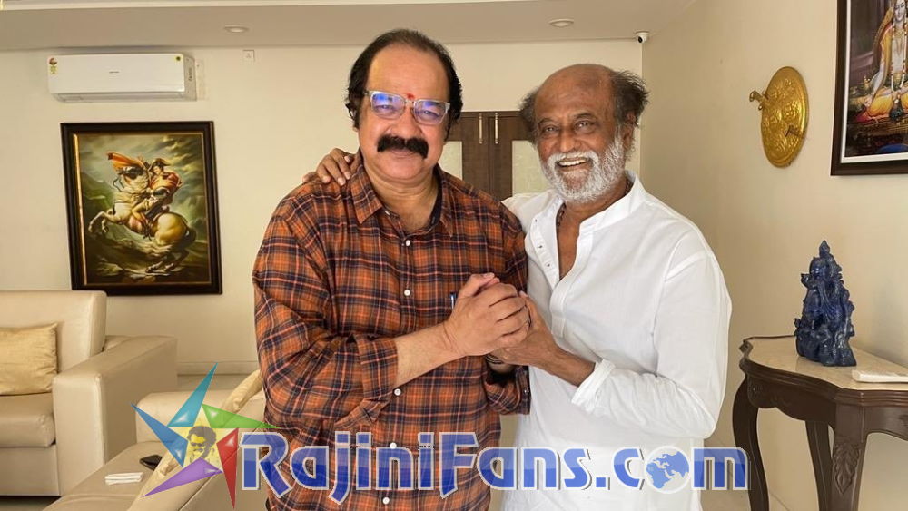 Rajinikanth