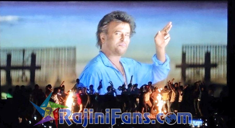 Rajinikanth