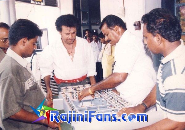 Rajinikanth
