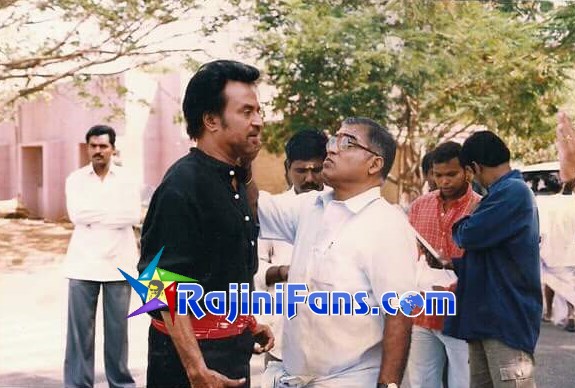 Rajinikanth