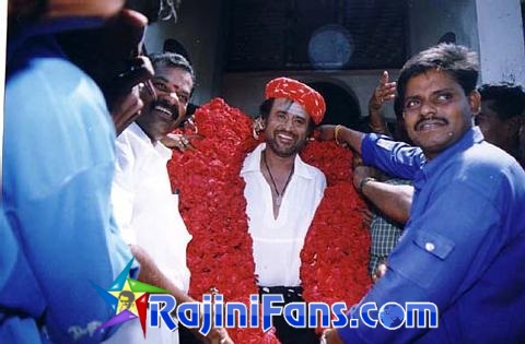 Rajinikanth