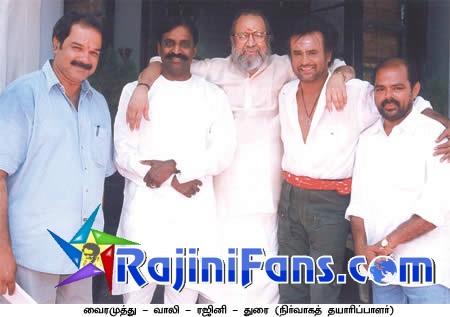 Rajinikanth