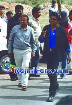Rajinikanth