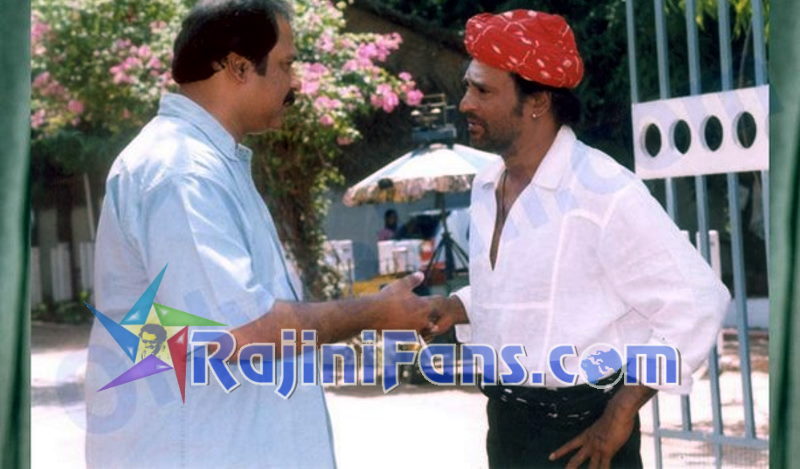 Rajinikanth