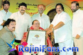 Rajinikanth