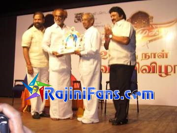 Rajinikanth