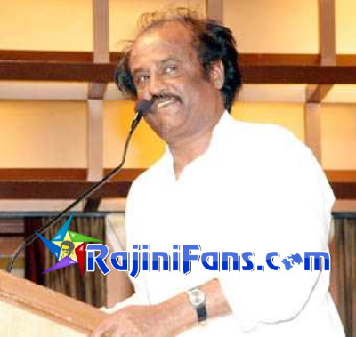 Rajinikanth