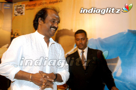 Rajinikanth