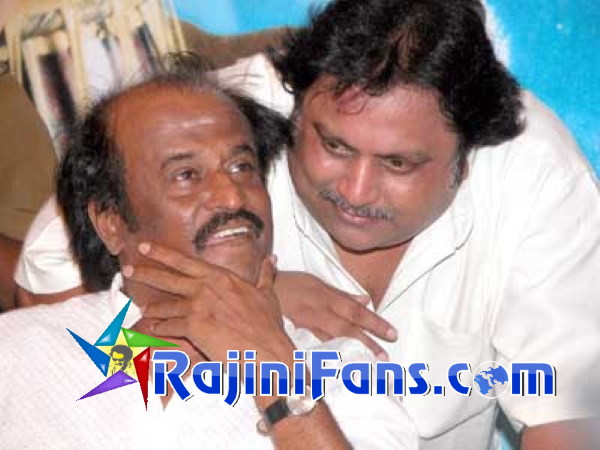 Rajinikanth