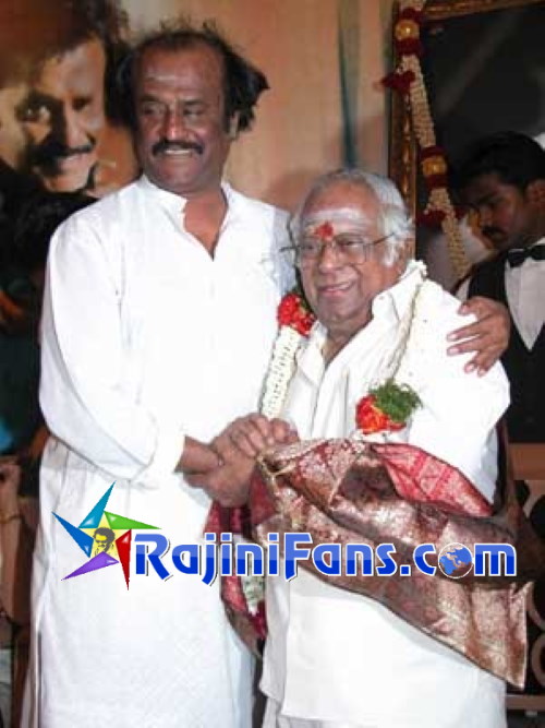 Rajinikanth