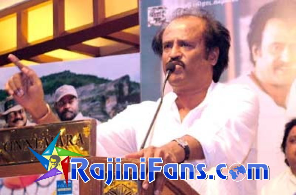 Rajinikanth