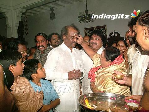Rajinikanth