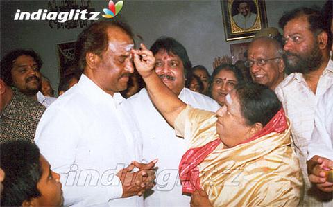 Rajinikanth