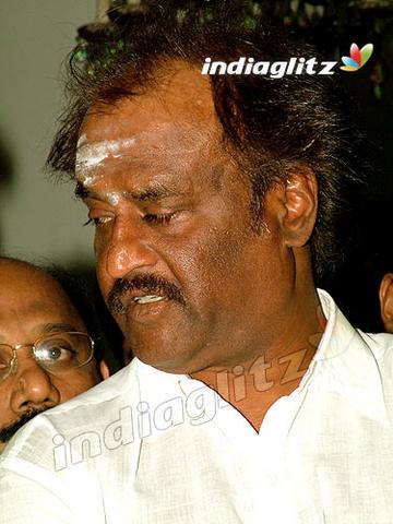 Rajinikanth