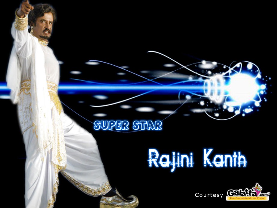 Rajinikanth